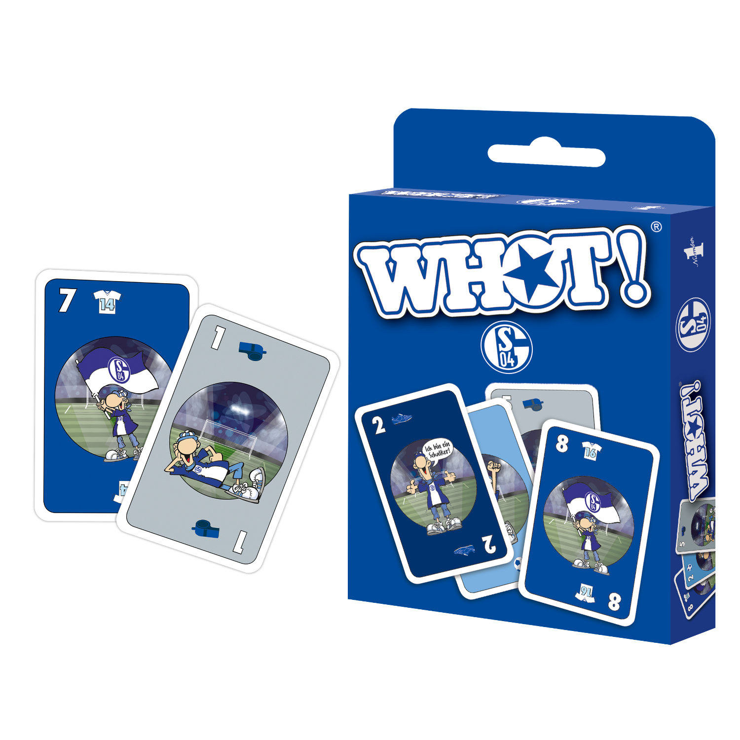 WHOT! FC Schalke 04